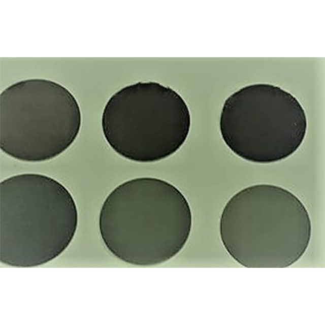 Neutral Density Filters Qingdao Spacnoble Technology CO. LTD