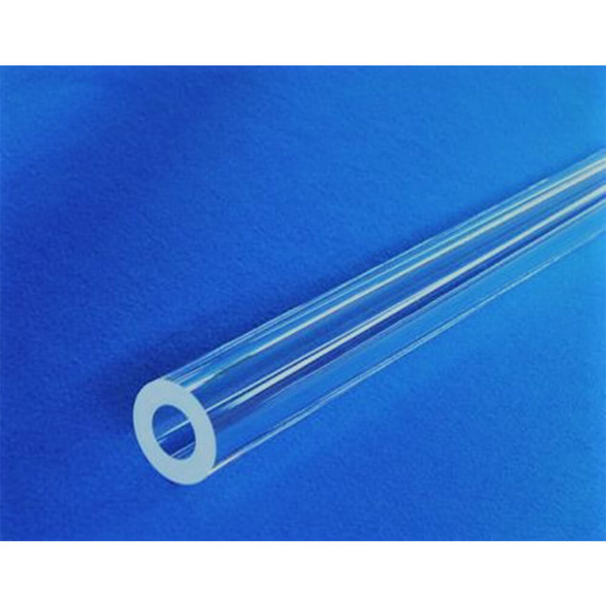 Quartz Tube Qingdao Spacnoble Technology CO. LTD